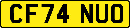 CF74NUO