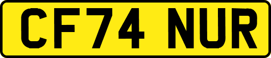 CF74NUR