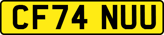 CF74NUU