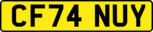 CF74NUY