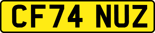 CF74NUZ