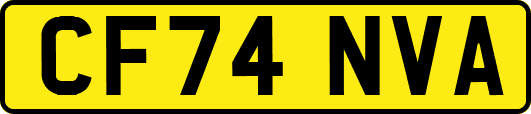 CF74NVA