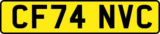 CF74NVC