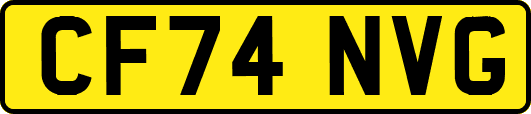 CF74NVG