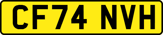 CF74NVH