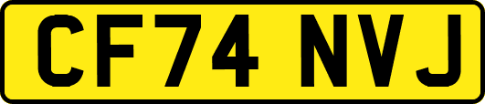 CF74NVJ