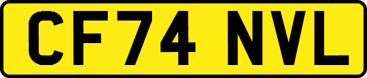 CF74NVL