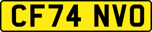 CF74NVO