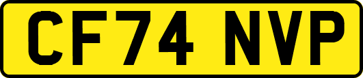 CF74NVP