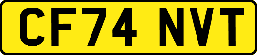 CF74NVT