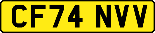 CF74NVV