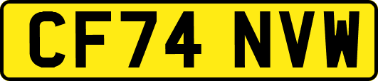 CF74NVW