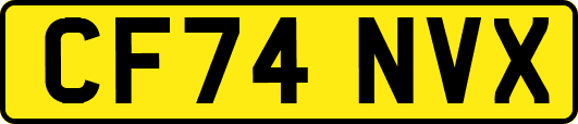CF74NVX