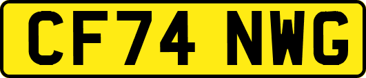 CF74NWG
