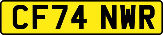 CF74NWR