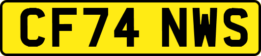CF74NWS