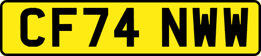 CF74NWW