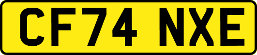 CF74NXE