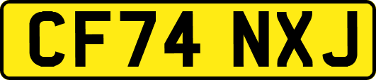 CF74NXJ