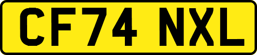 CF74NXL
