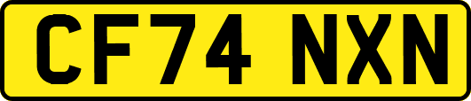 CF74NXN