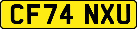 CF74NXU