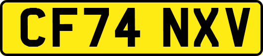 CF74NXV
