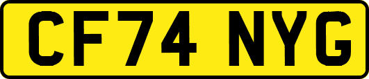 CF74NYG