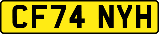 CF74NYH