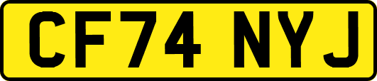 CF74NYJ