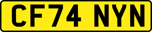 CF74NYN