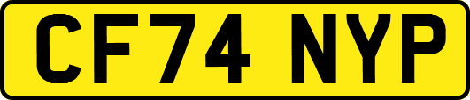CF74NYP