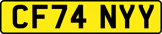 CF74NYY