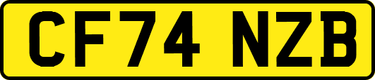CF74NZB