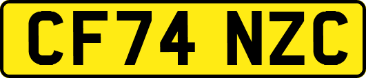 CF74NZC