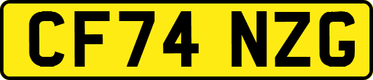 CF74NZG