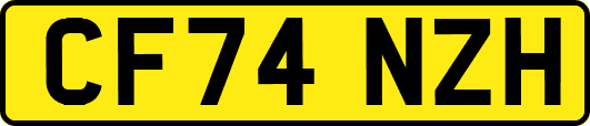 CF74NZH