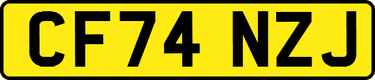 CF74NZJ