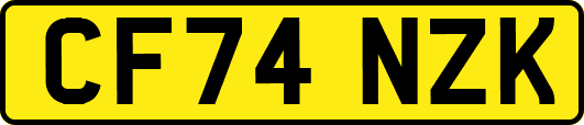 CF74NZK