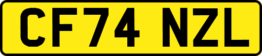CF74NZL