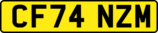 CF74NZM