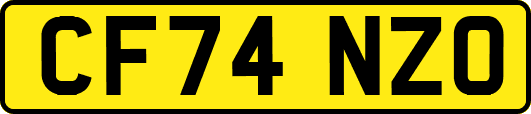 CF74NZO