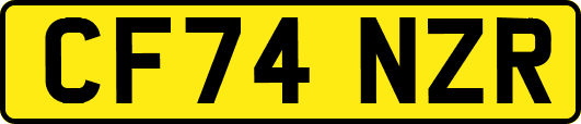 CF74NZR