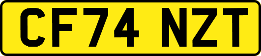 CF74NZT
