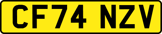 CF74NZV