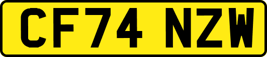 CF74NZW
