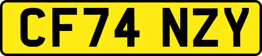 CF74NZY