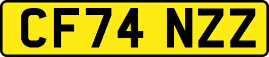 CF74NZZ