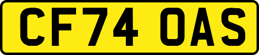 CF74OAS