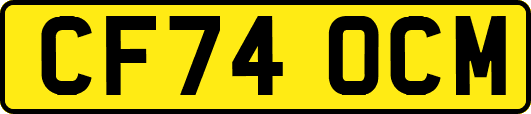 CF74OCM